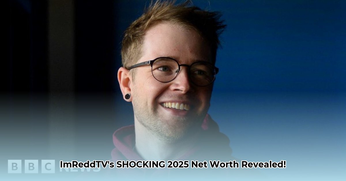 i-m-redd-tv-net-worth